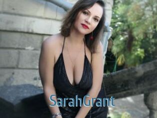 SarahGrant