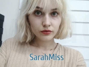 SarahMiss