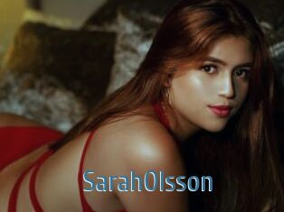 SarahOlsson