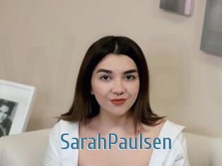 SarahPaulsen