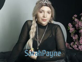 SarahPayne