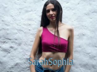 SarahSophia