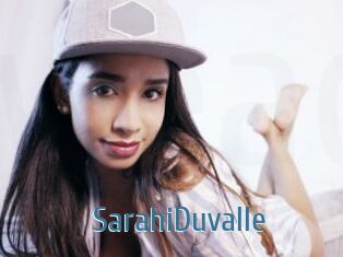 SarahiDuvalle