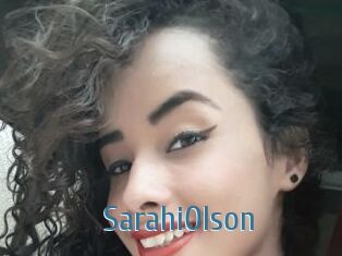 SarahiOlson Web adult links