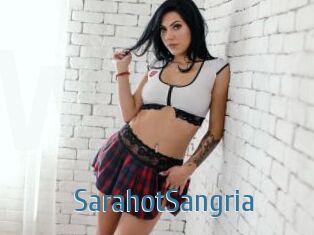 SarahotSangria