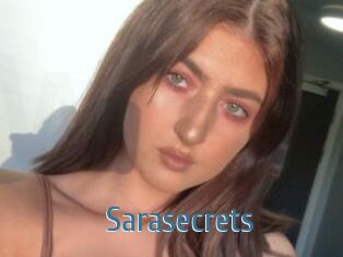 Sarasecrets