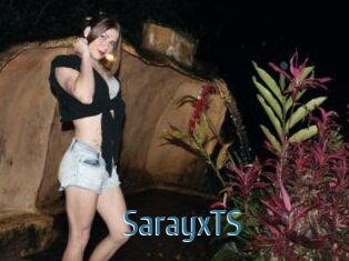 SarayxTS