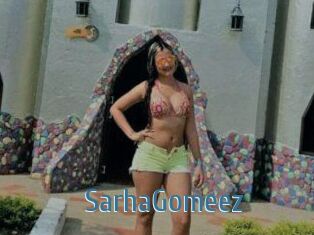 Sarha_Gomeez Web adult links