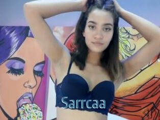 Sarrcaa