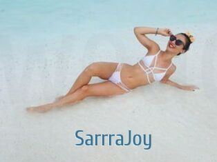 SarrraJoy