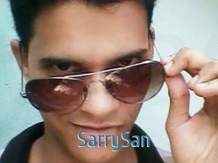 SarrySan
