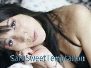 SarySweetTemptation