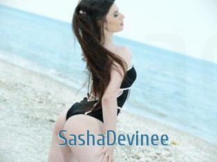 SashaDevinee Web adult links