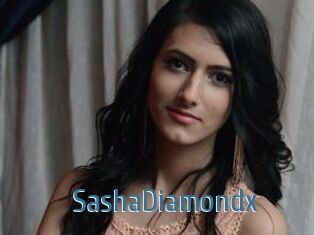 SashaDiamondx