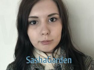 SashaGarden