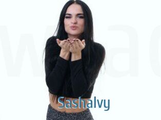 SashaIvy