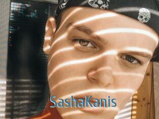 SashaKanis