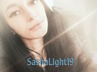 SashaLight19