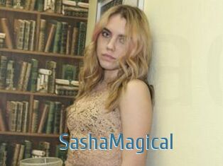 SashaMagical