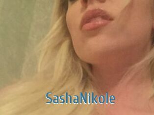 SashaNikole