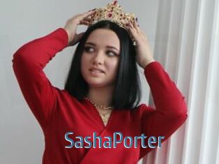 SashaPorter Web adult links