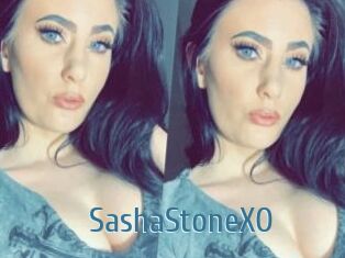 SashaStoneXO