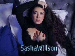 SashaWillson