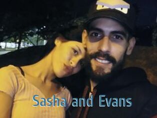 Sasha_and_Evans