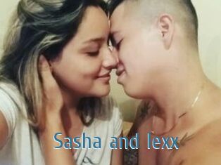 Sasha_and_lexx