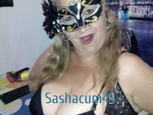 Sashacum49