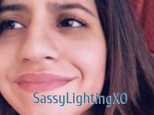 SassyLightingXO