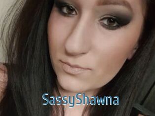 SassyShawna