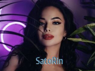 SatoRin