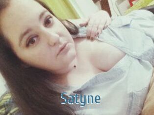 Satyne