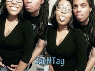 SavNTay