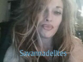 Savannadelites