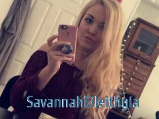 SavannahEileithyia