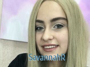 SavannahR