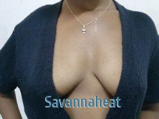 Savannaheat