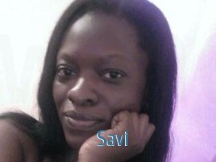 Savi