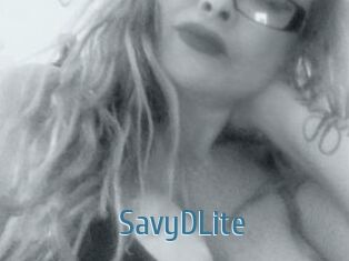 SavyDLite