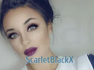 ScarletBlackX