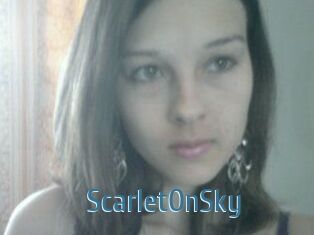 ScarletOnSky