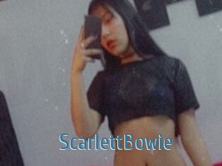 ScarlettBowie