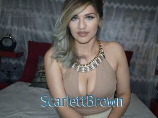 ScarlettBrown