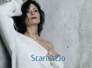 ScarlettJo