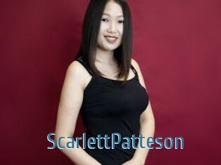 ScarlettPatteson