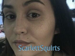 ScarlettSquirts