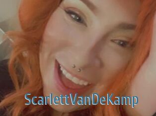 ScarlettVanDeKamp