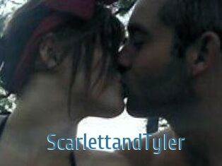 ScarlettandTyler